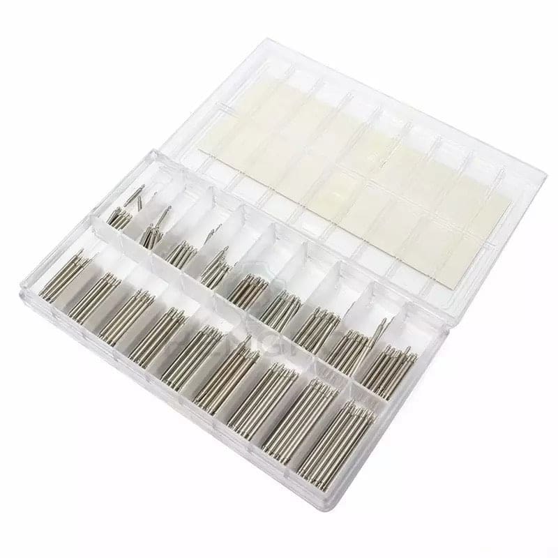 Watch Strap Springs - Image 5