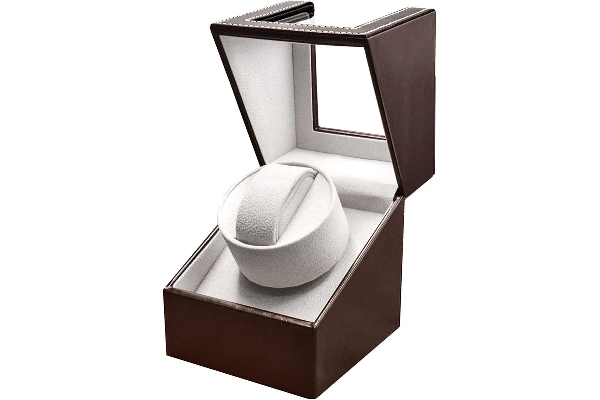 Watch Winder and Storage Box - Image 4