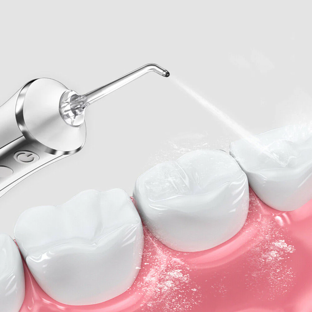 Water Flosser Cordless Teeth Cleaner - Image 6