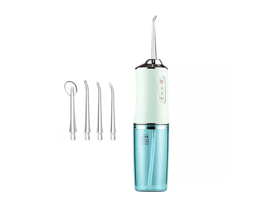Water Flosser Oral Irrigator - Image 2
