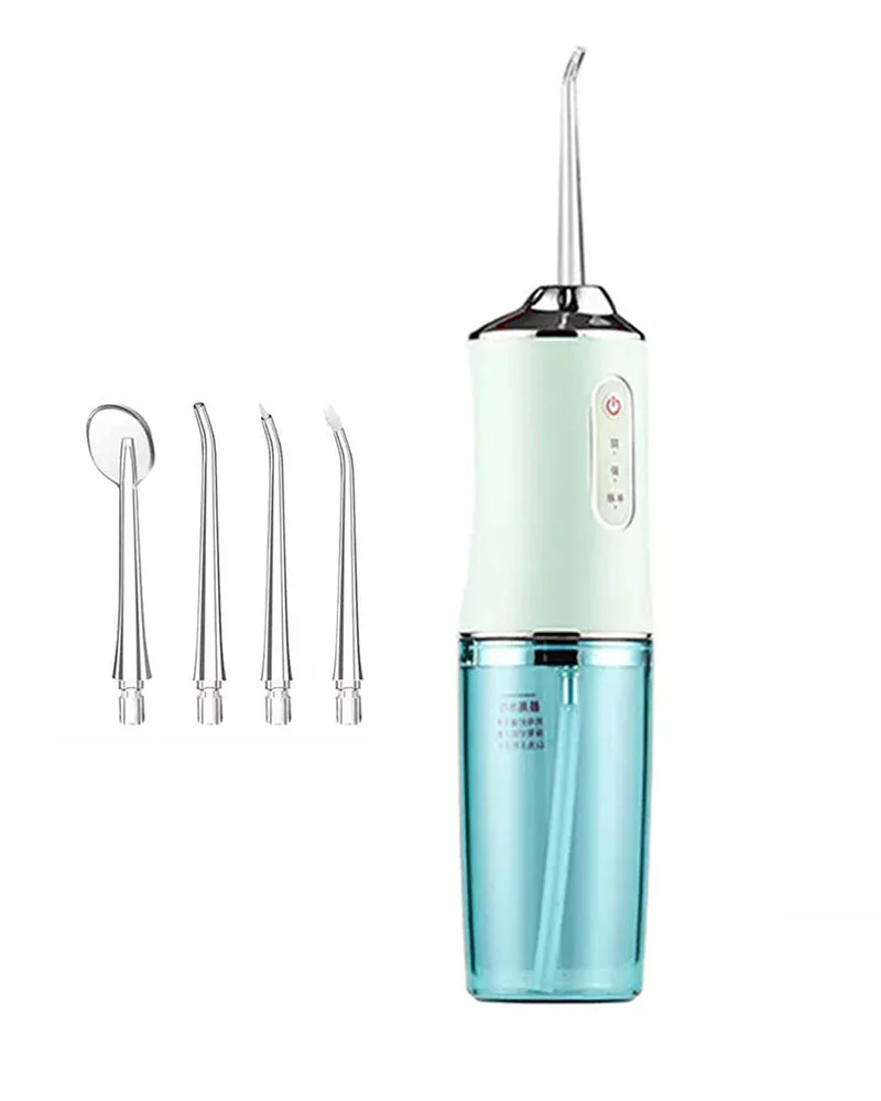 Water Flosser Oral Irrigator - Image 3
