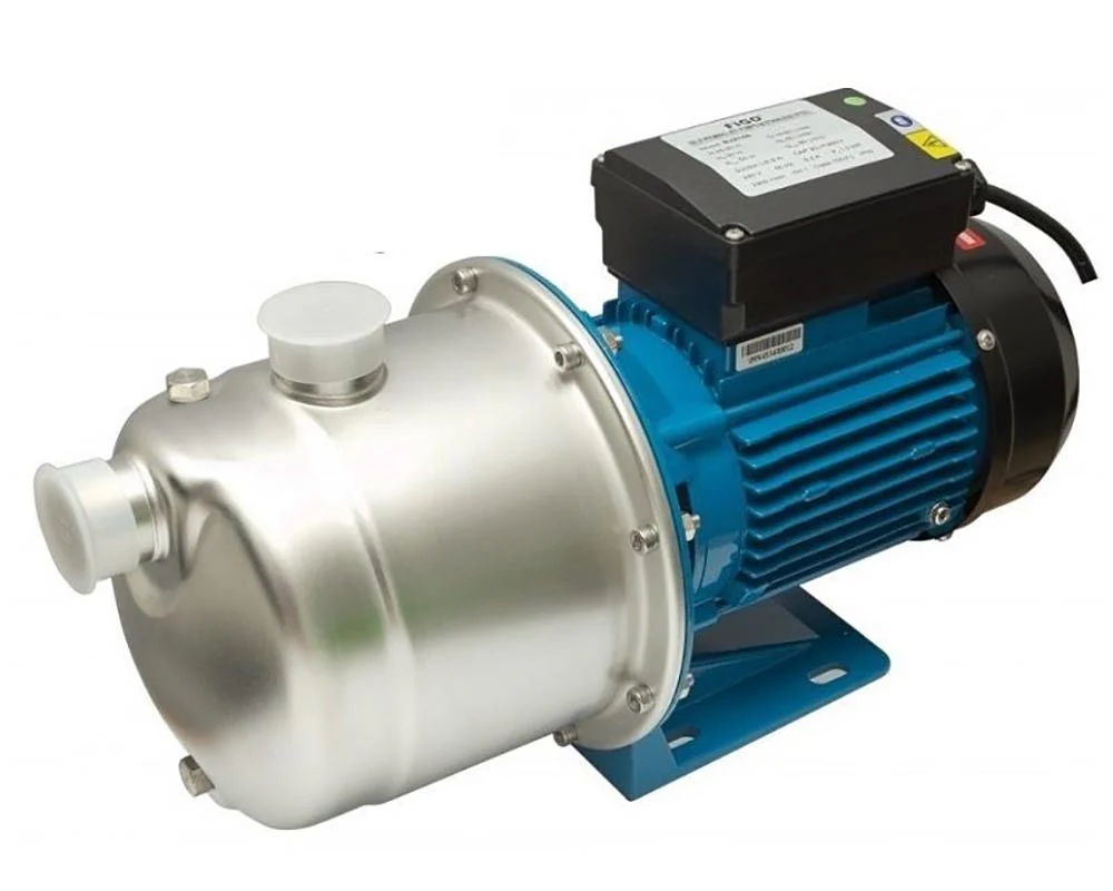 Water Jet Pump - Image 2
