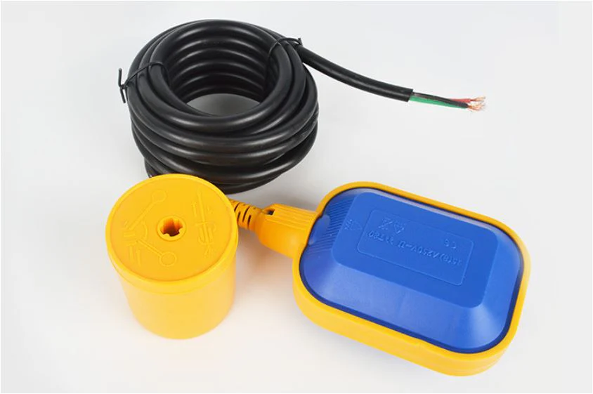 Water Level Pump Control - Automatic Float Switch - Image 5