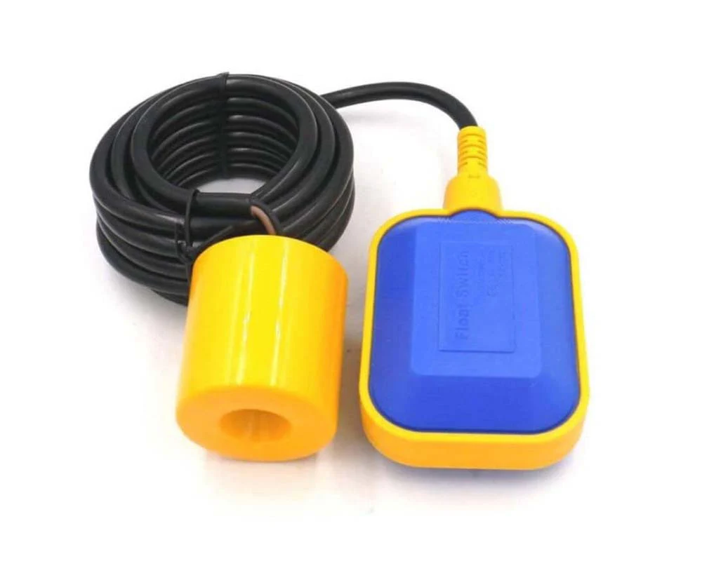 Water Level Pump Control - Automatic Float Switch - Image 3