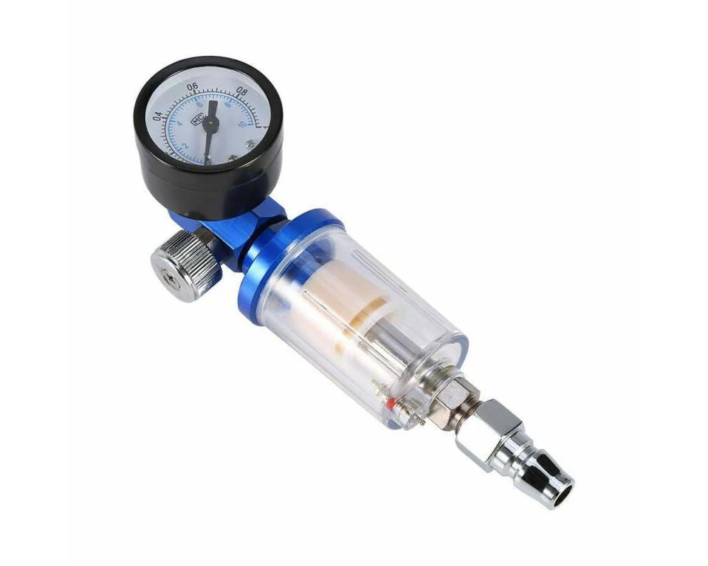 Water-Oil separator Air Filter Pressure Regulator - Image 13
