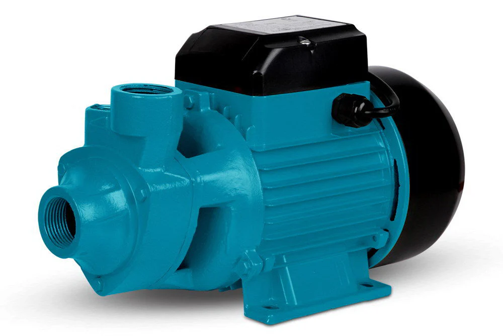Water Pump for Clean Water QB60 - Image 2