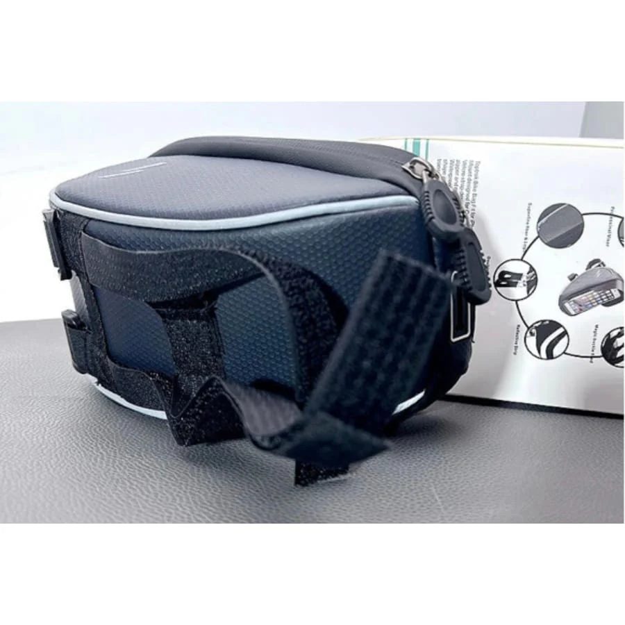 Waterproof Bicycle Bag - Image 5