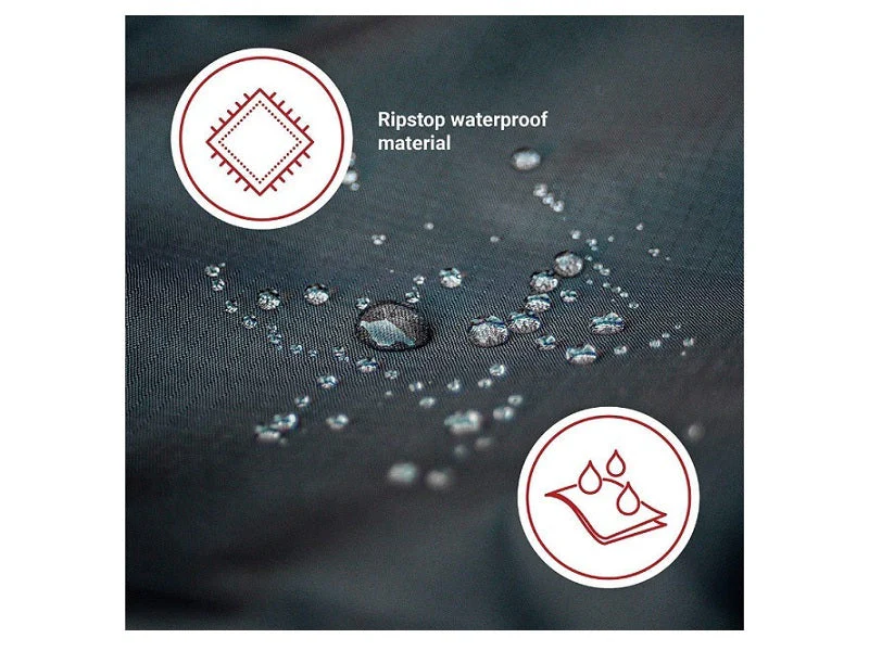 Waterproof Cycle Cover For Bicycle Bike Rain Dust Resistant Garage Storage - Image 6