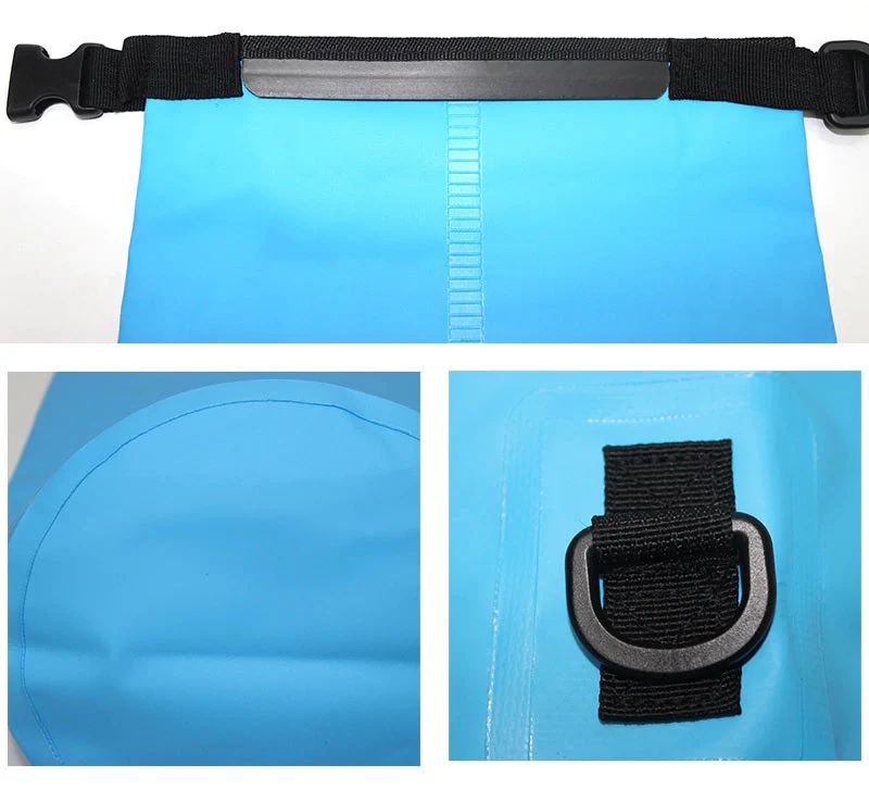 Waterproof Dry Bag Ocean Pack PVC 30L - Image 3