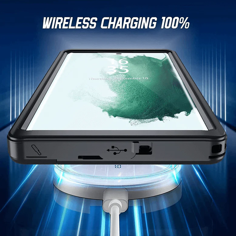 Redpepper Waterproof Case for Samsung S25 Ultra - Image 7