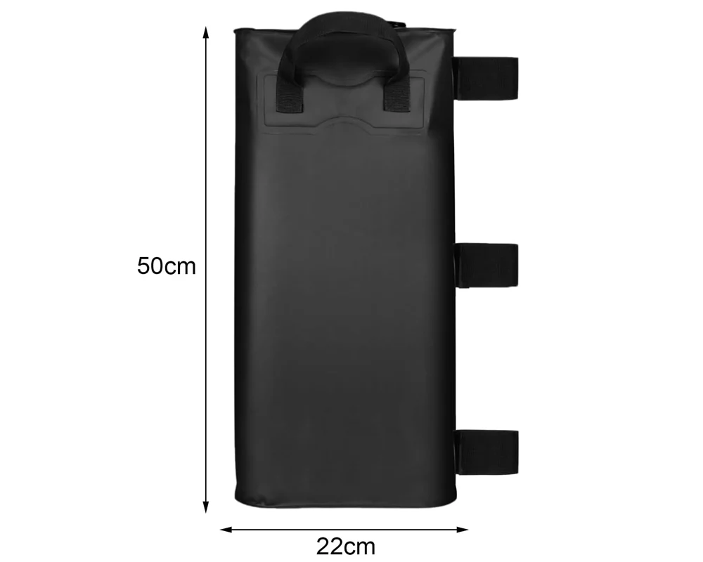 Canopy Water Weight Bag 25L - Image 3
