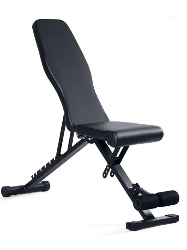 Adjustable Weight Bench - Image 3