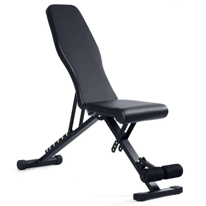 Adjustable Weight Bench - Image 5