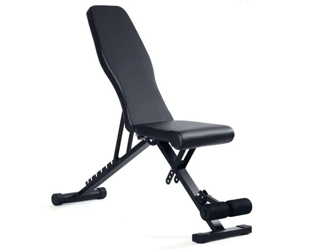 Adjustable Weight Bench - Image 6