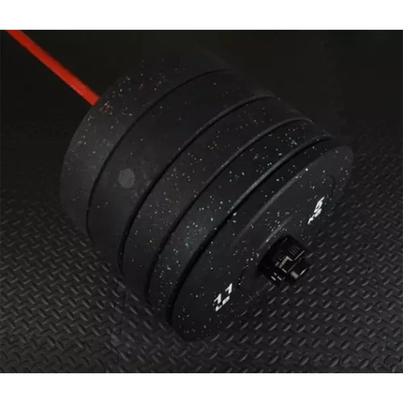Weight plates 25Kg Bumper Plates - Image 4