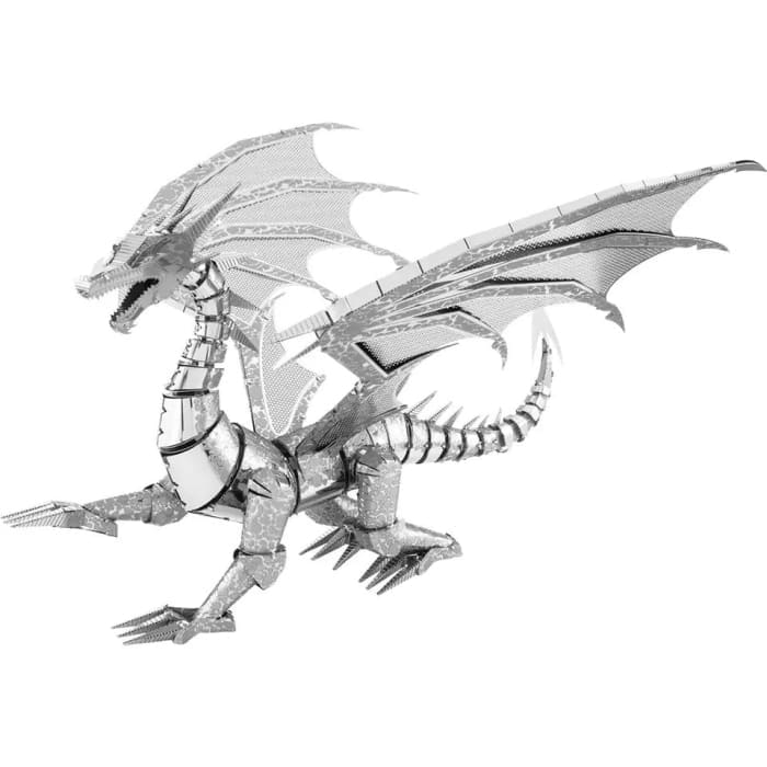 Western Dragon