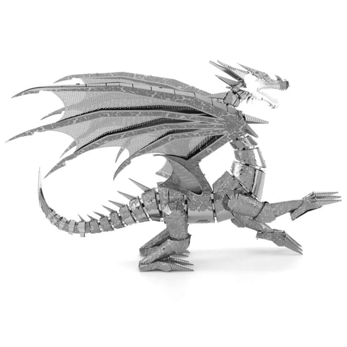 Western Dragon - Image 3