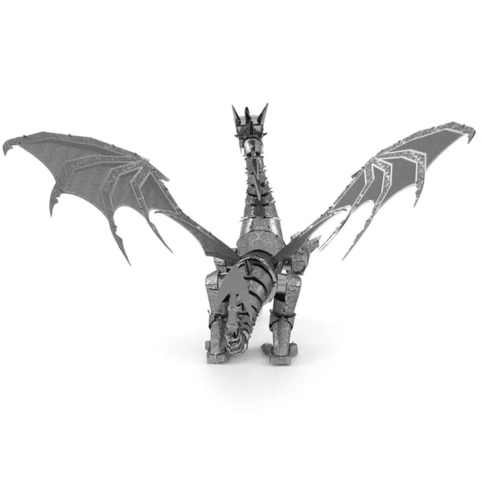 Western Dragon - Image 4