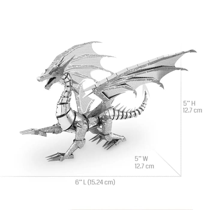 Western Dragon - Image 5