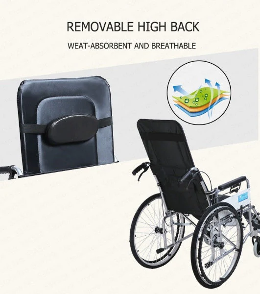 WheelChair Recliner - Image 11