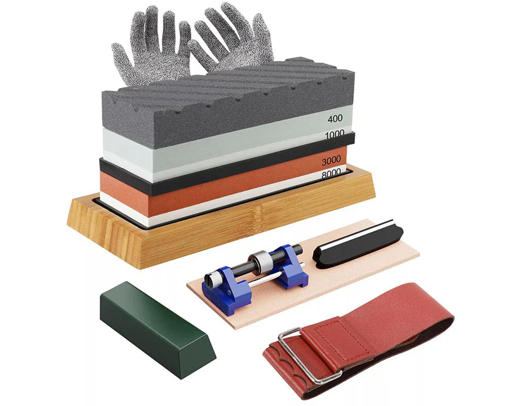 Whetstone Sharpening Stones - Image 14