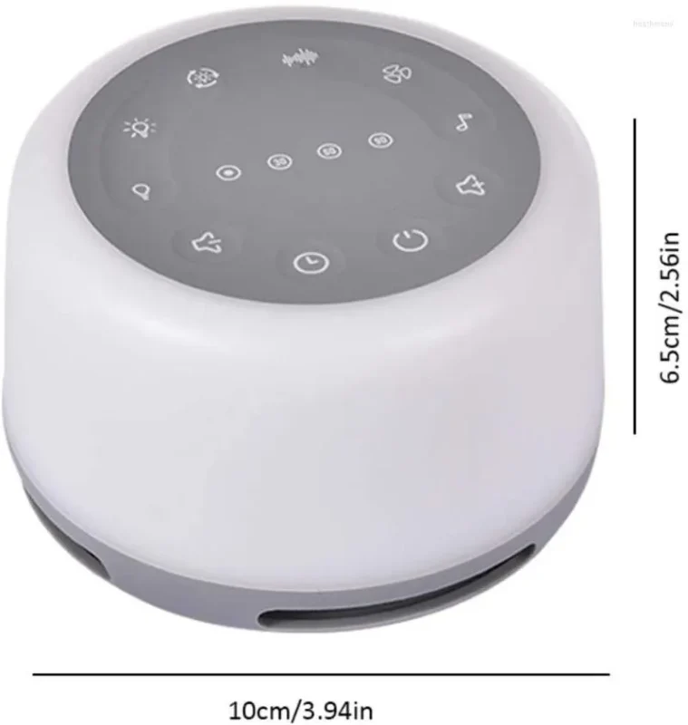 White Noise Machine Noise Sound Machine - Image 6