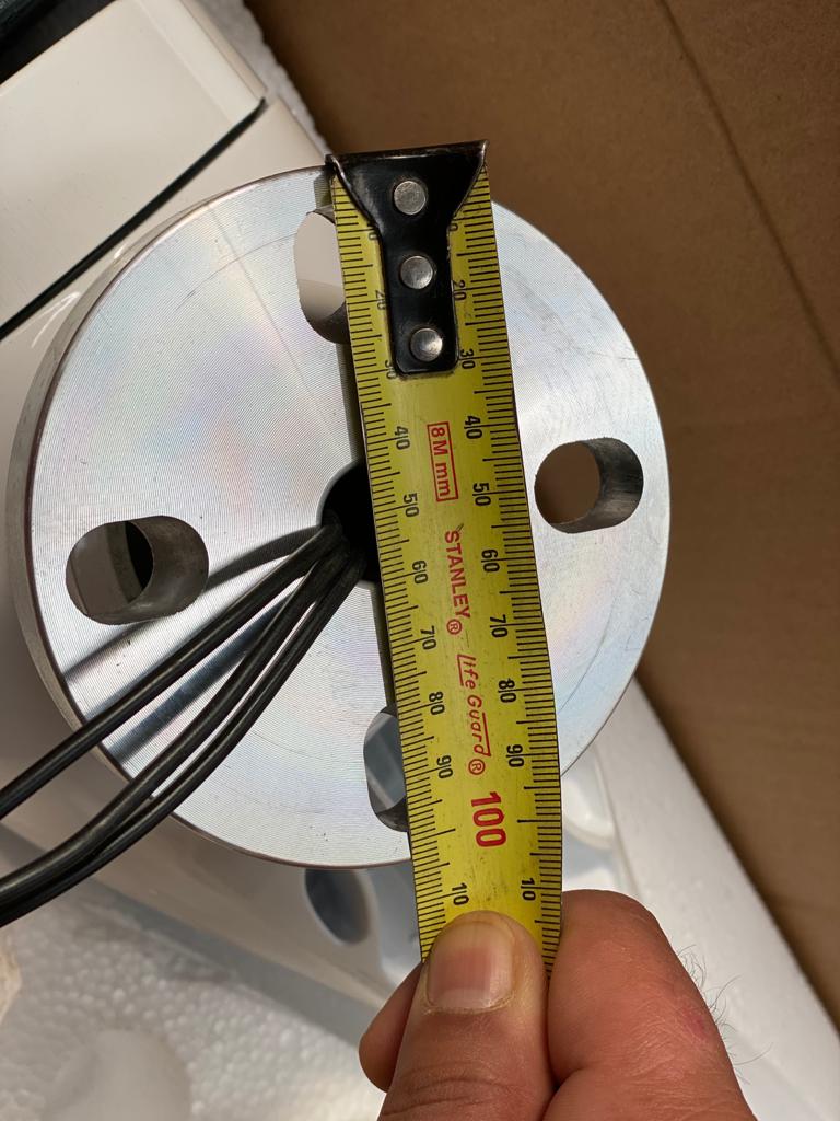 Wind Turbine 12V 400W - Image 10