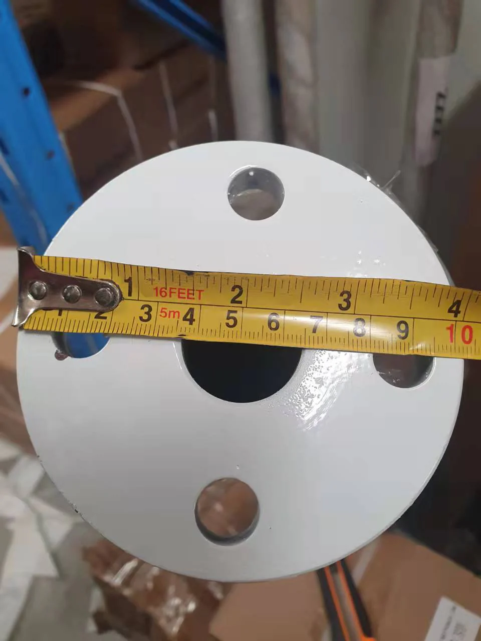 Wind Turbine with Turbine pole 1.5M - Image 7