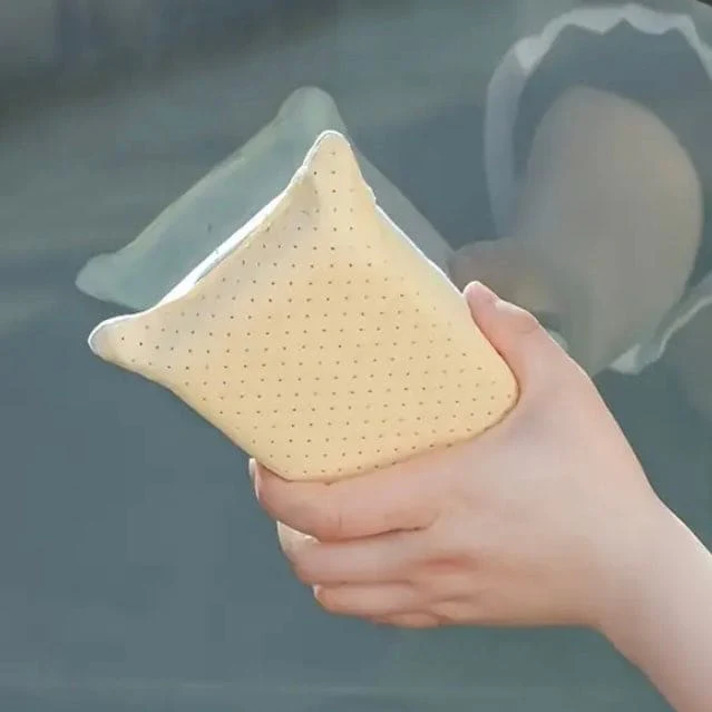 Windshield Fog Sponge - Image 4