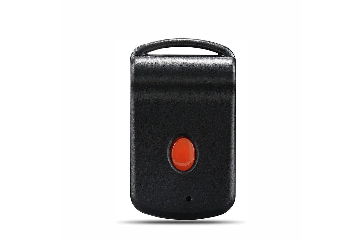 Windsor Garage Door Remote Replacement - Image 2
