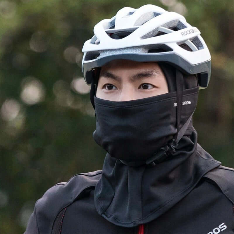 Winter Balaclava Fleece Thermal Warm Windproof - Image 4