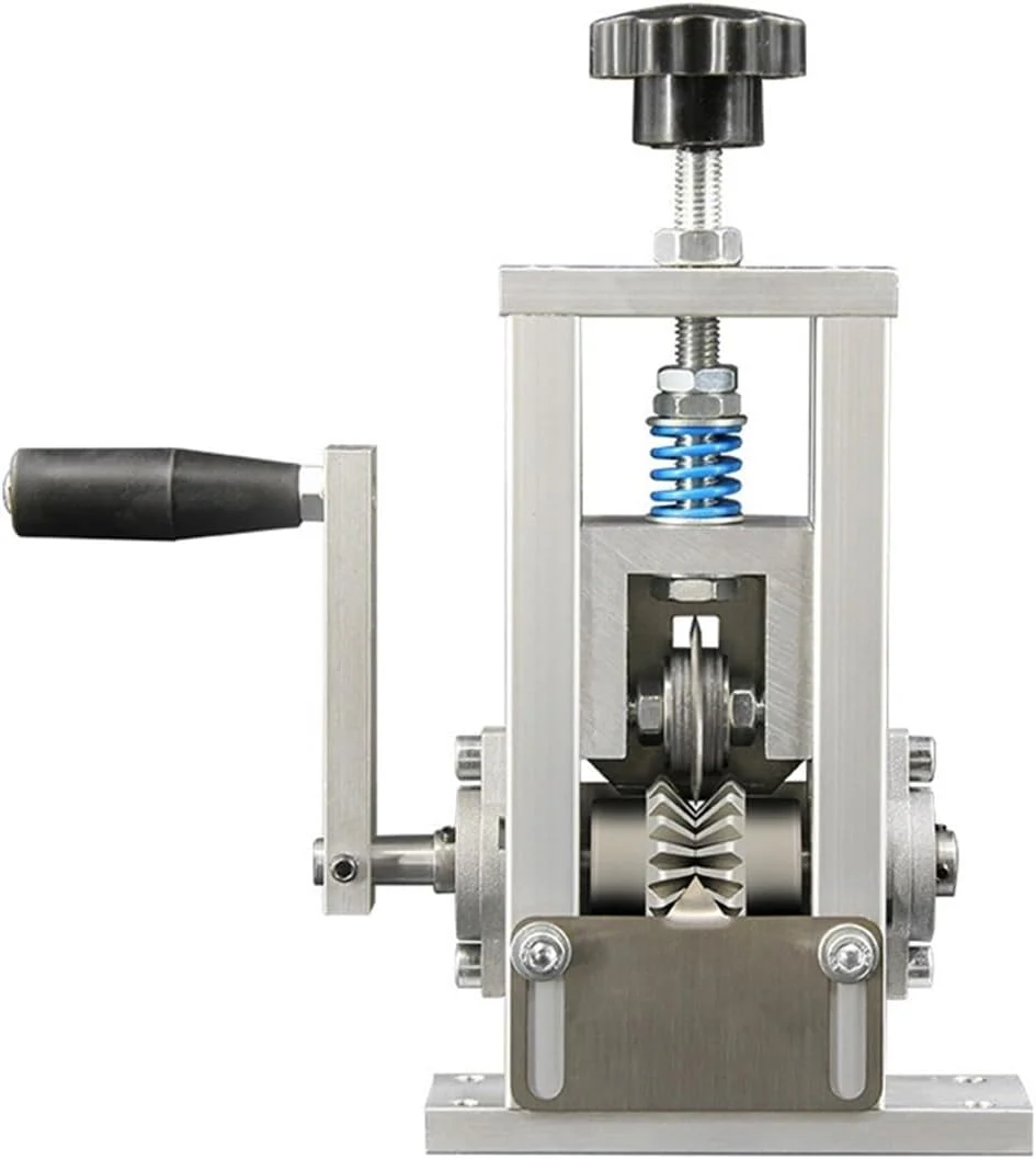Wire Stripper Machine - Image 10