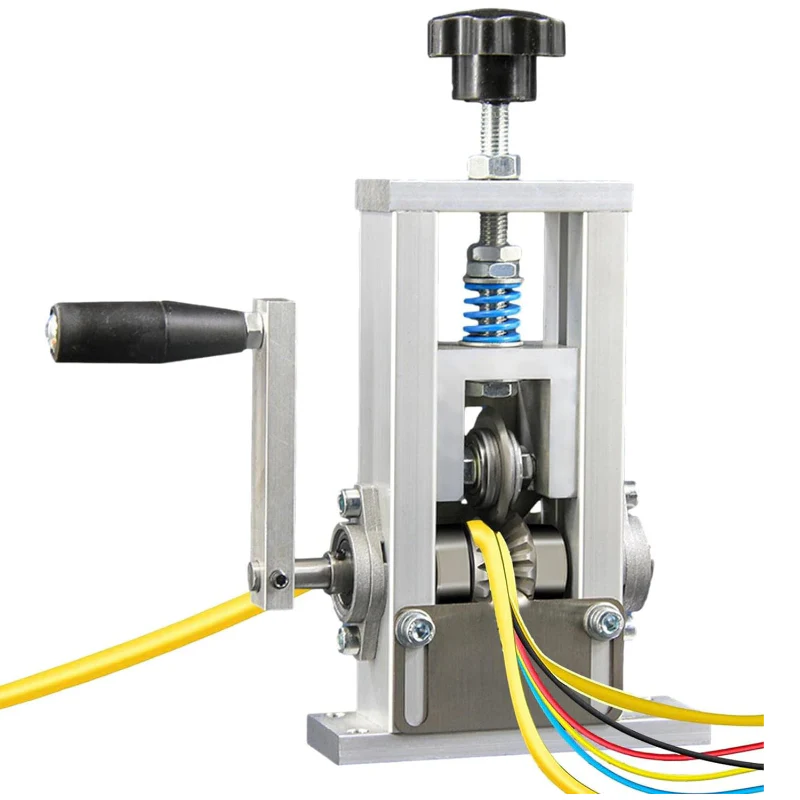 Wire Stripper Machine - Image 2