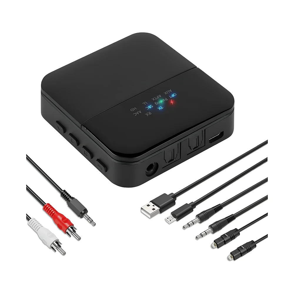 Bluetooth Transmitter