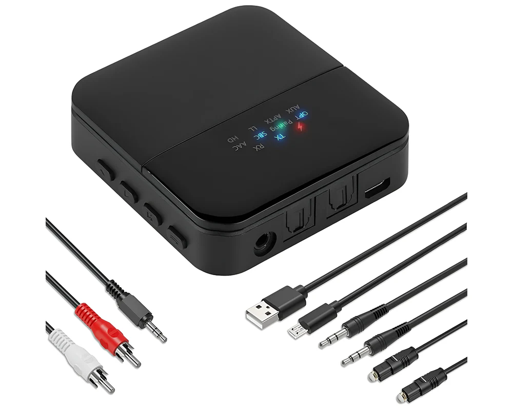 Bluetooth Transmitter - Image 2