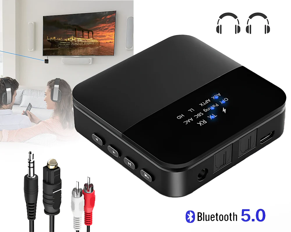 Bluetooth Transmitter - Image 3