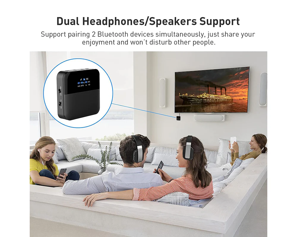 Bluetooth Transmitter - Image 9