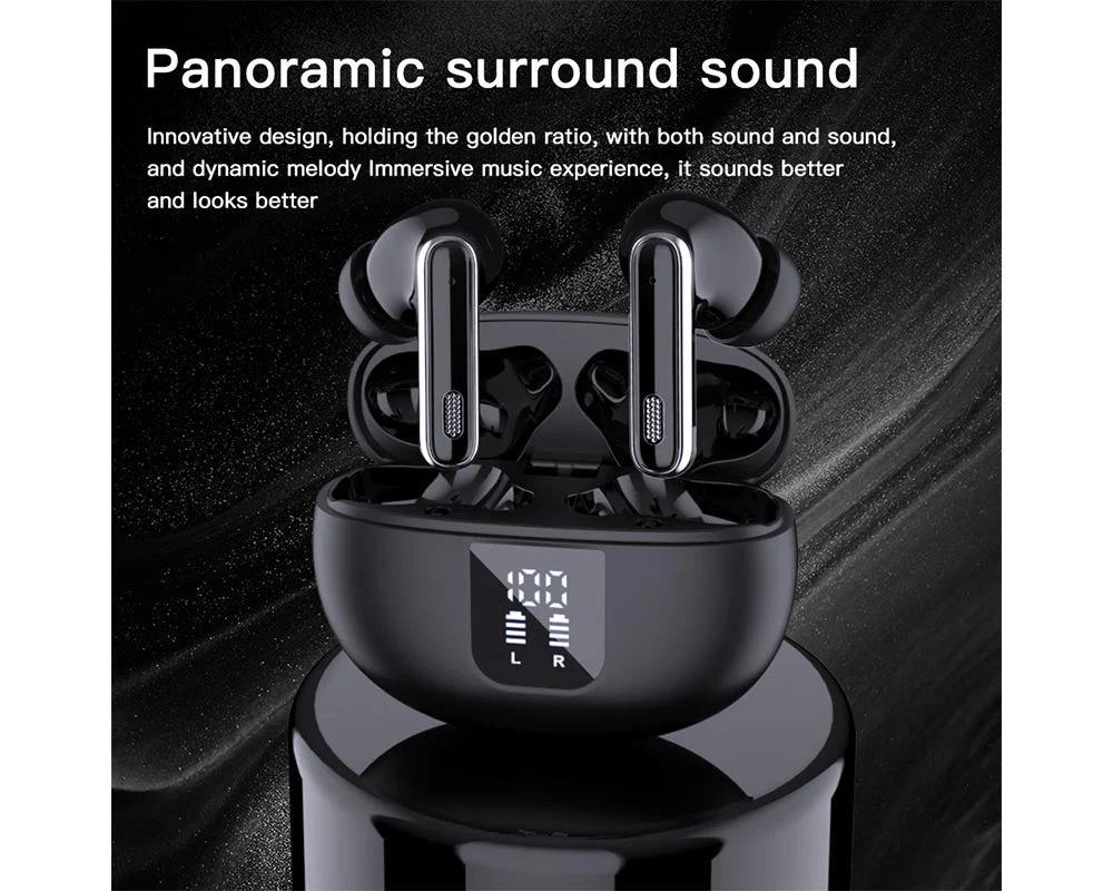Wireless Bluetooth Earphone - Image 4