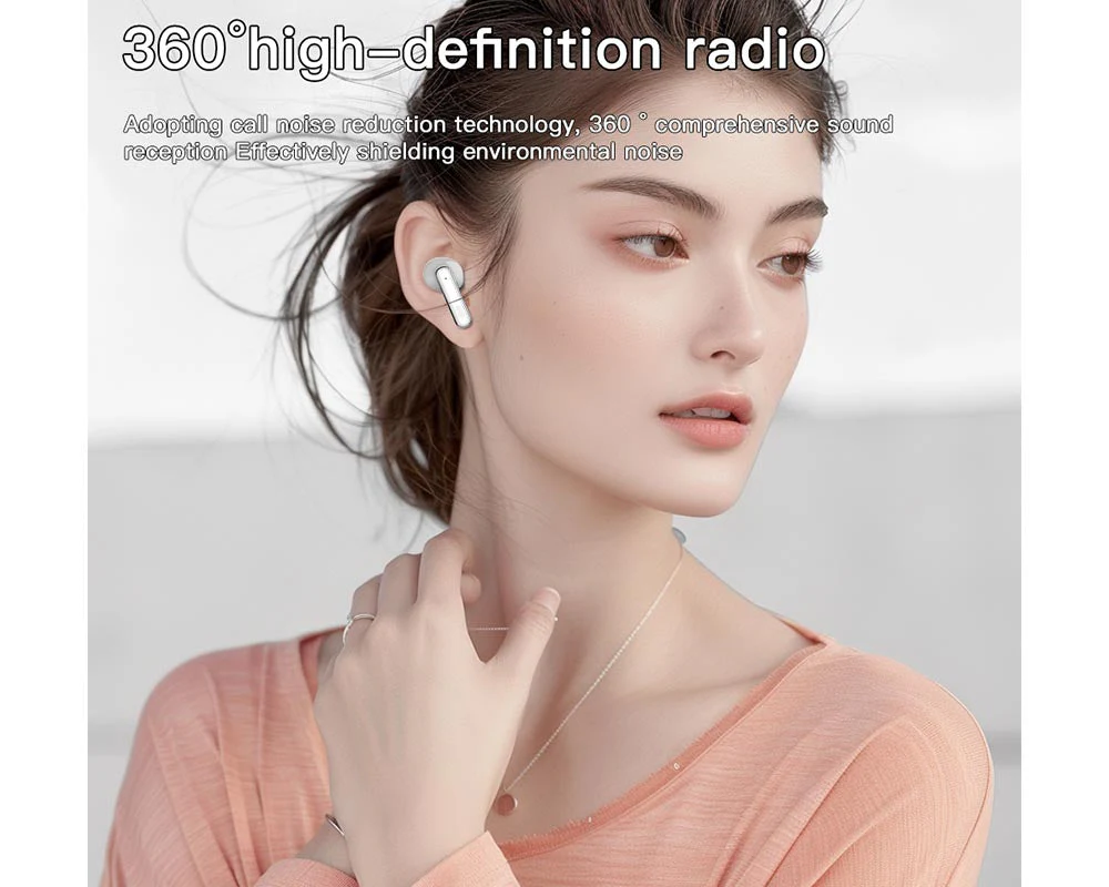 Wireless Bluetooth Earphone - Image 7