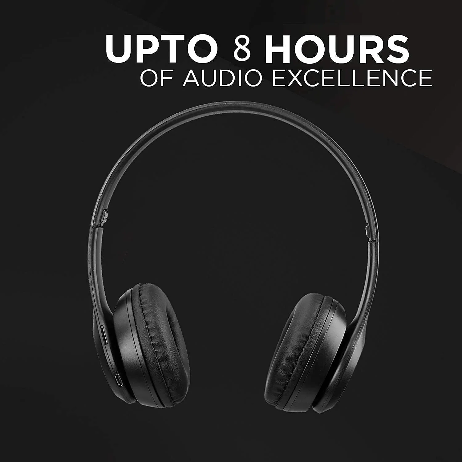 Wireless Bluetooth Headphone - Image 11