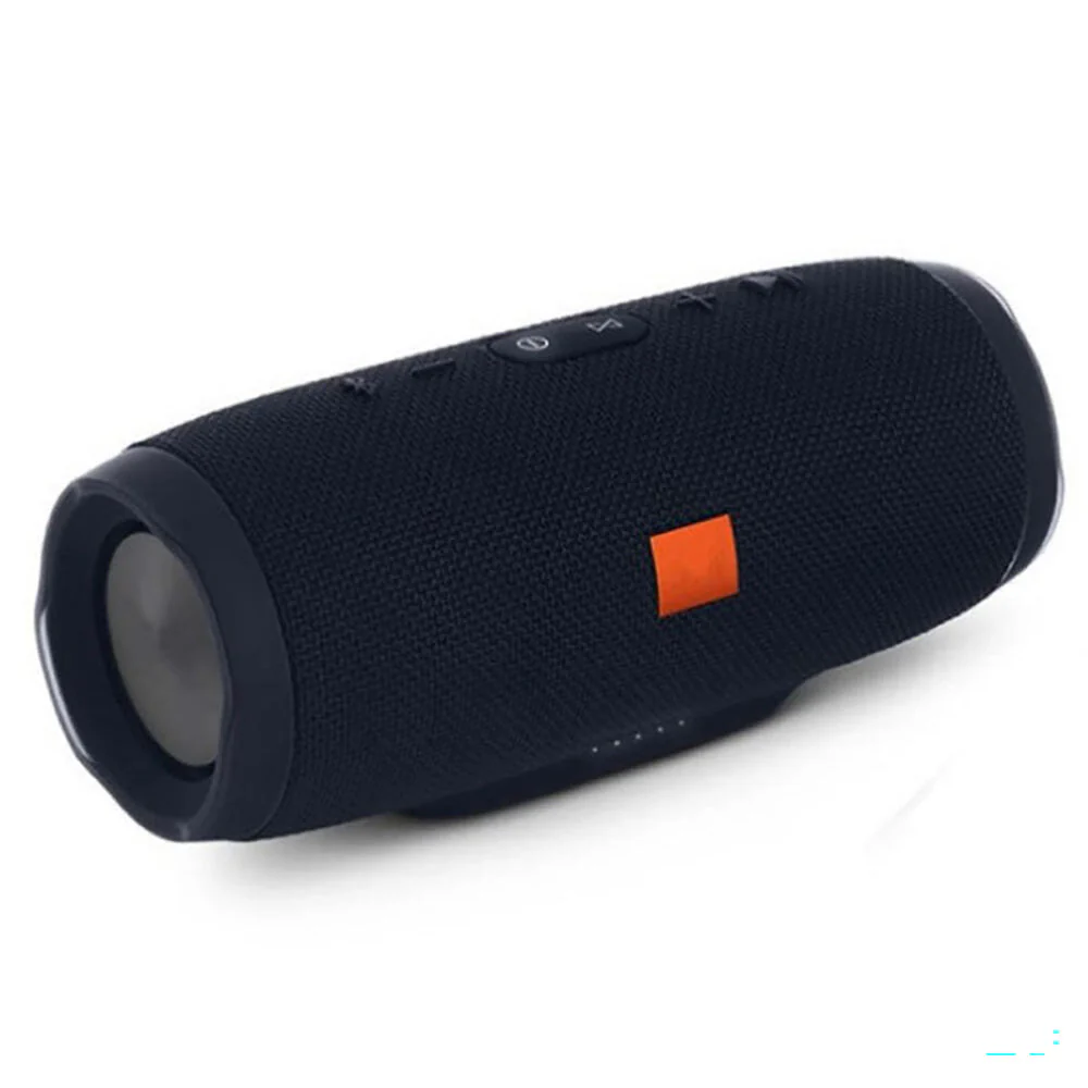 Wireless Bluetooth Speakers with USB AUX input