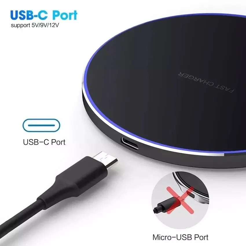 Wireless Charger (200W) - Image 2