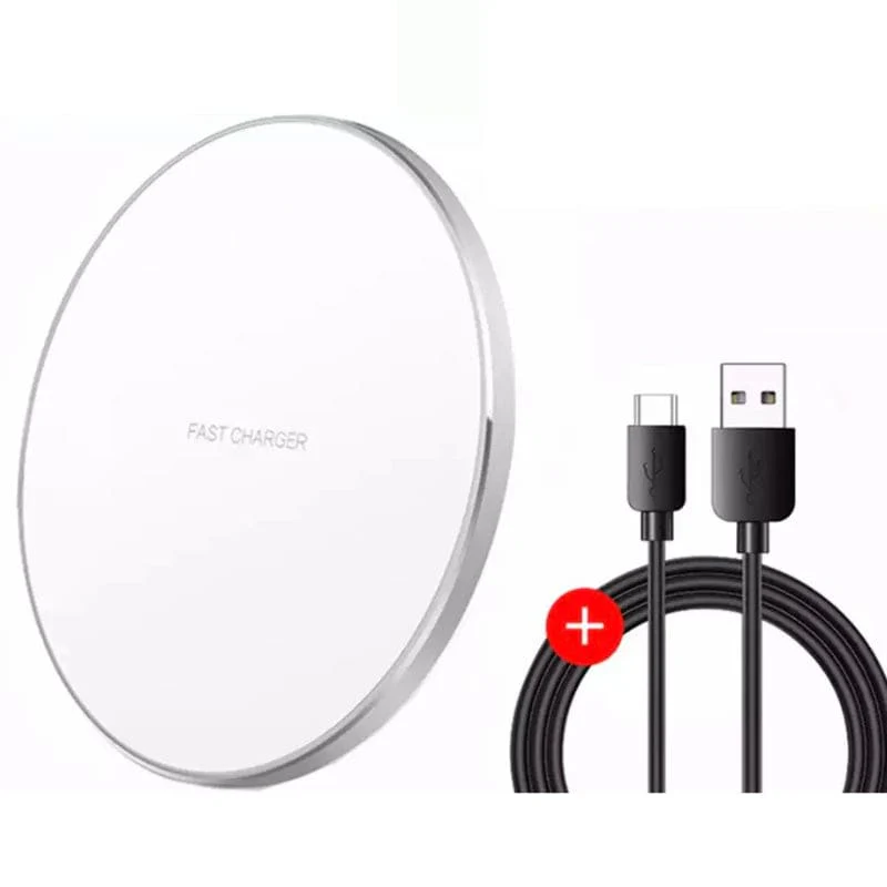 Wireless Charger (200W) - Image 4