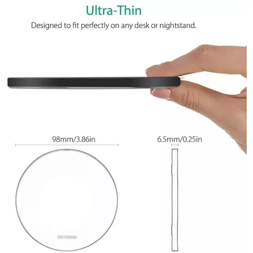 Wireless Charger (200W) - Image 7