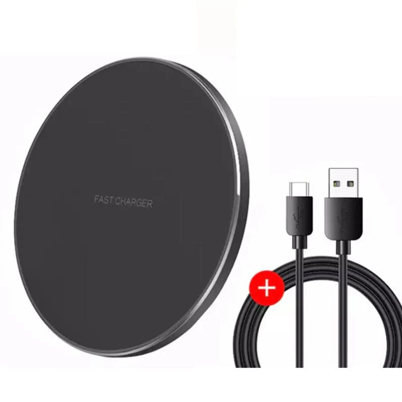 Wireless Charger (200W) - Image 9
