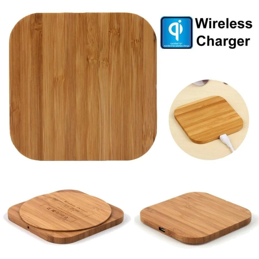 Wireless Charger - Image 3