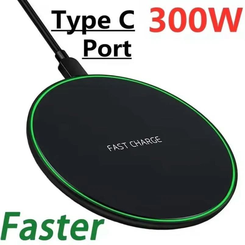 Wireless Charger (300W) - Image 3