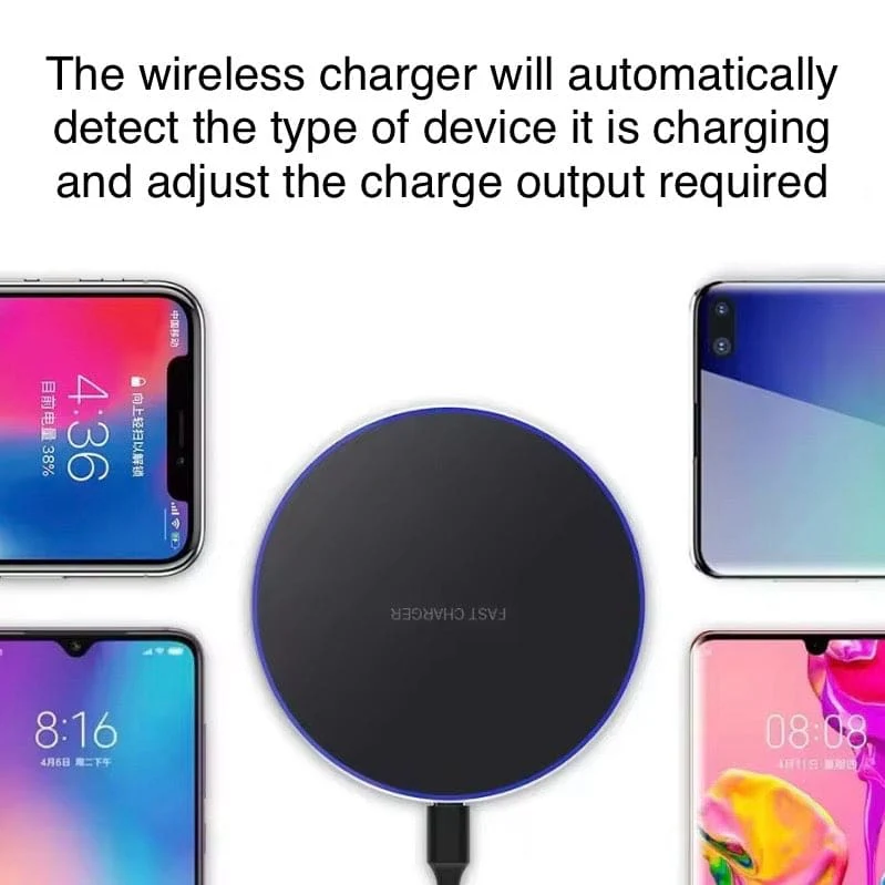 Wireless Charger (300W) - Image 5