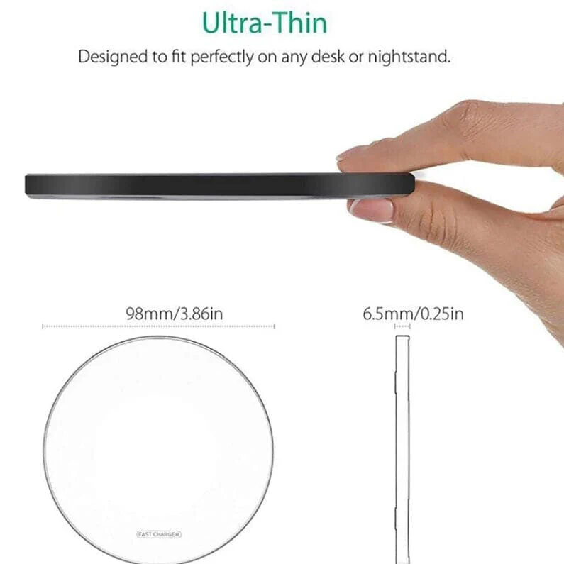 Wireless Charger (30W) - Image 7