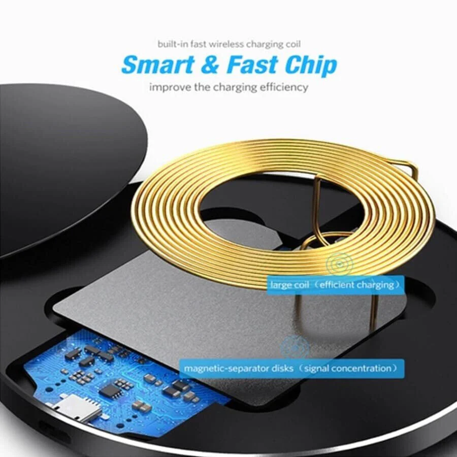Wireless Charger for Phones - Image 6